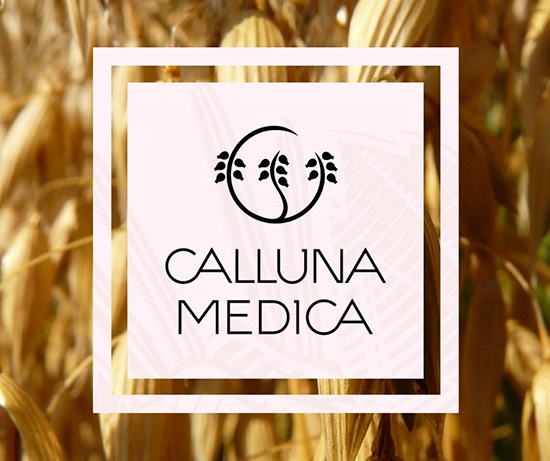 Odżywienie i nawilżenie skóry – Calluna Medica