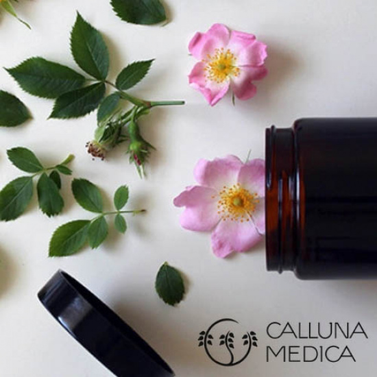 Walka z trądzikiem z Calluną Medicą