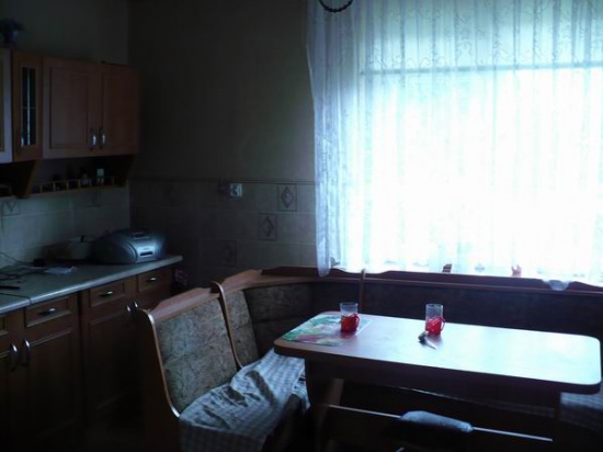 Baborów - dom za cenę 20.000,- zł