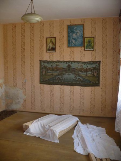 Laskowice - dom za cenę 79.000,- zł