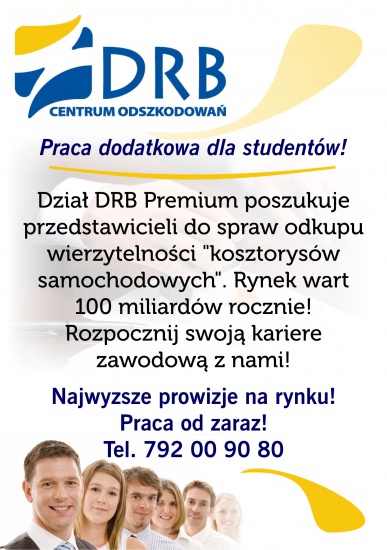 Likwidator szkód komunikacyjnych
